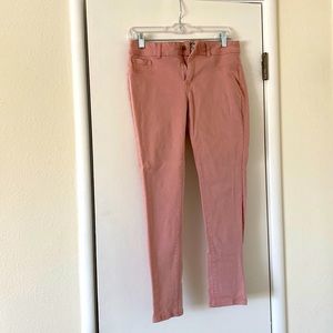 Rose jeans. Size 7